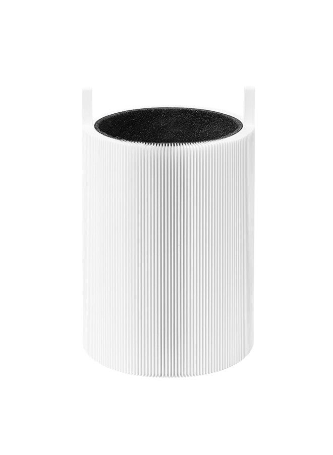 Nispira 1 Pack Mini Max Replacement Filter For Blueair Blue Pure Mini Max Air Purifier 3-in-1 Activated Carbon, - Image 1