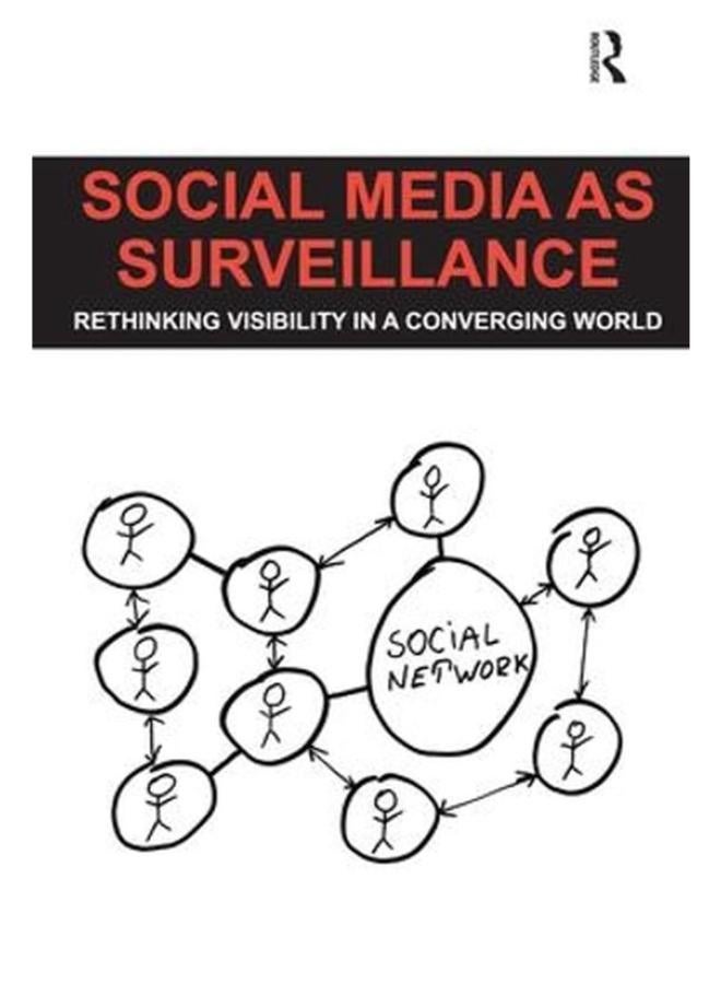 Social Media as Surveillance