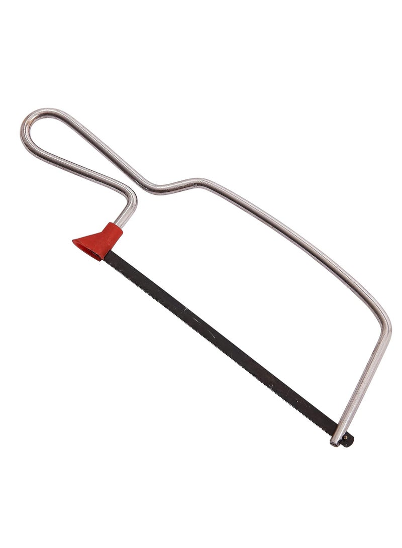 ABBASALI Junior Hacksaw Frame, 6in  - Image 1