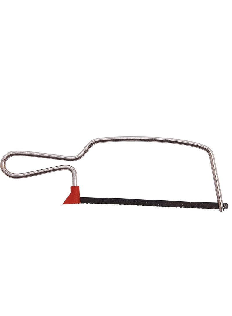 ABBASALI Junior Hacksaw Frame, 6in  - Image 2