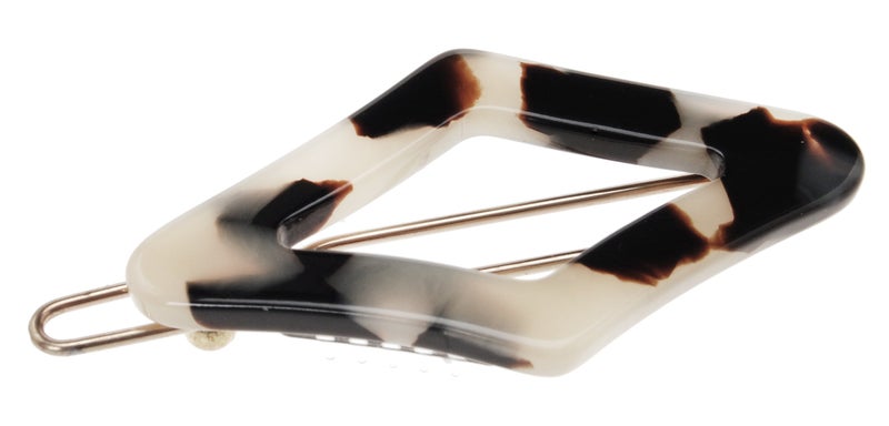 France Luxe Paragon Tige Boule Barrette - Ivory Tokyo