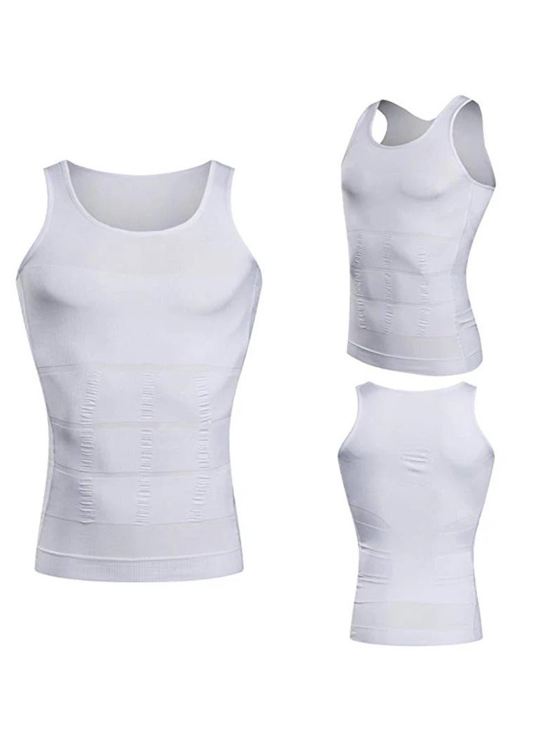 فيت فارما Underbust Waist and vest Trainer Latex Sport Girdle Waist Trainer Corsets Hourglass Body Shaper Sport Belt Body Shaper Corset for Weight Loss - Image 3