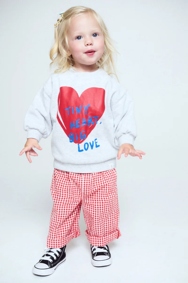 كوتون اون Baby Sweater