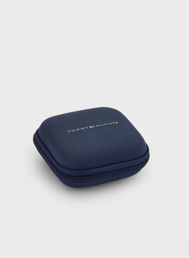 Tommy Hilfiger  Mens Beaded Bracelet With Lava Stones - 2790436 for Men | Best Price UAE