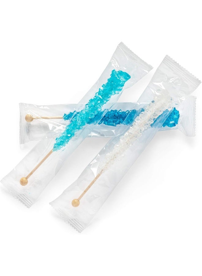 Candy Envy Frozen Ice Rock Candy Sticks - Image 3