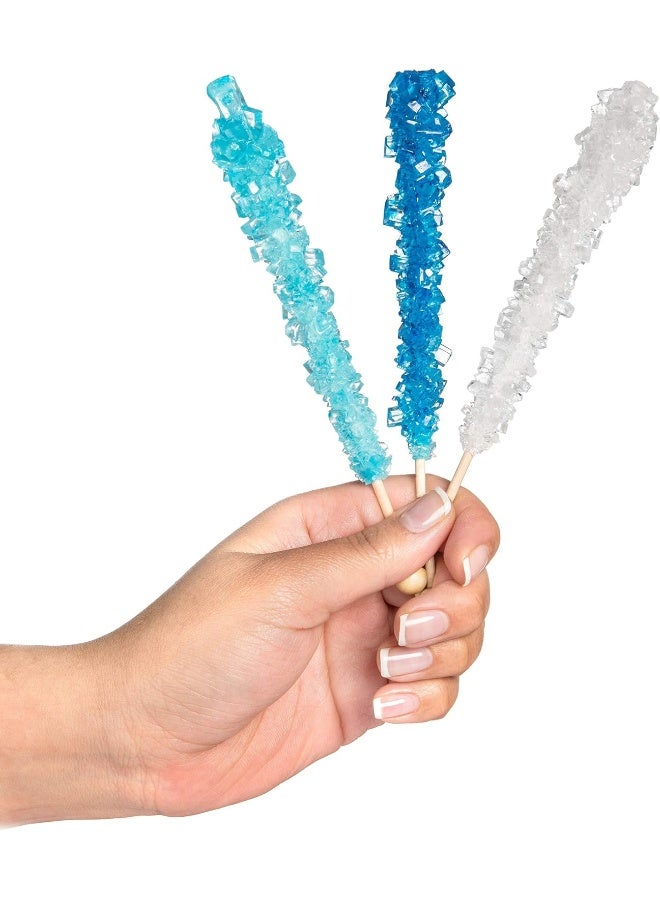Candy Envy Frozen Ice Rock Candy Sticks - Image 2