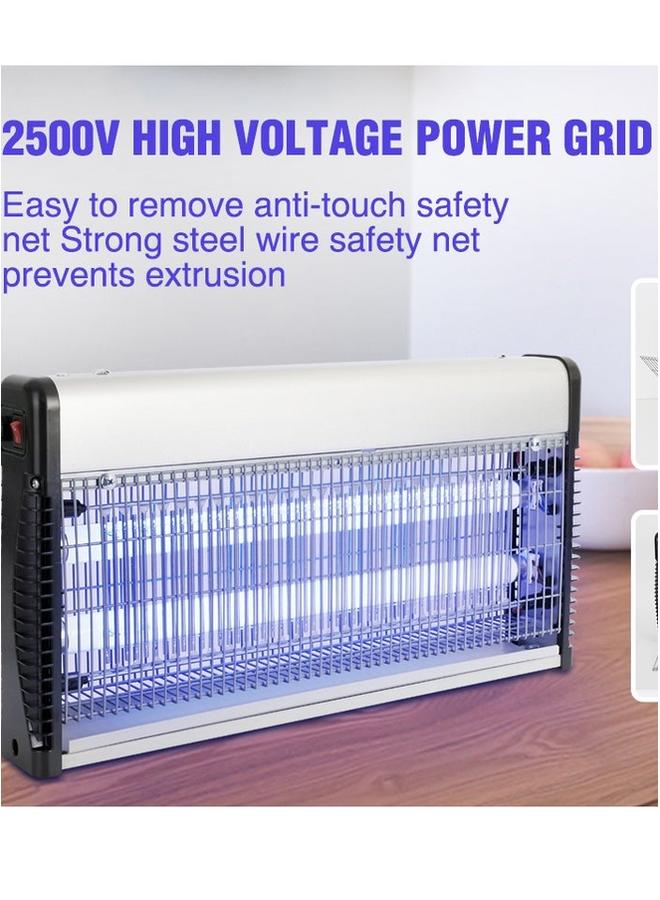 Stargold Electric Insect Killer Mosquito Trap Lamp Effective Insect Killer 30W - Image 5