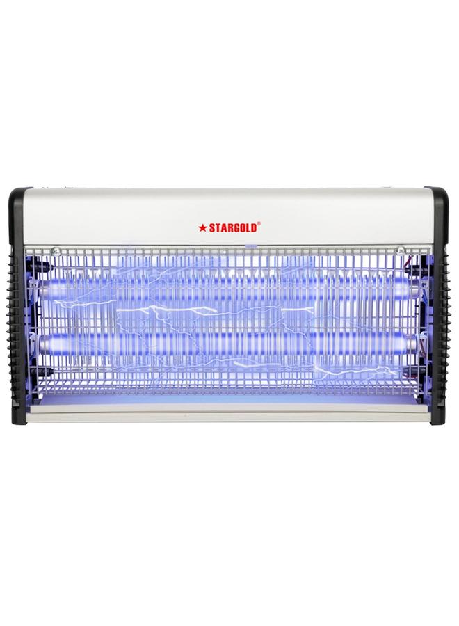 Stargold Electric Insect Killer Mosquito Trap Lamp Effective Insect Killer 30W - Image 1