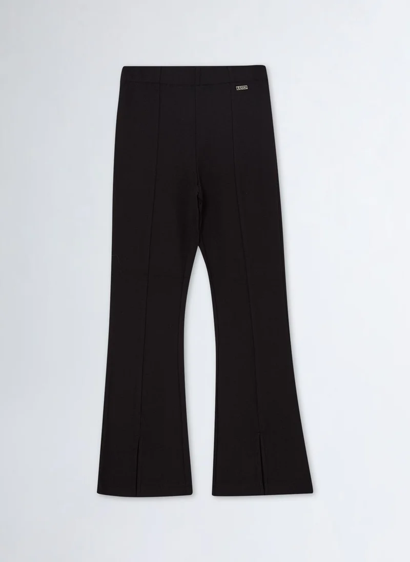 Liu Jo Jersey Trousers
