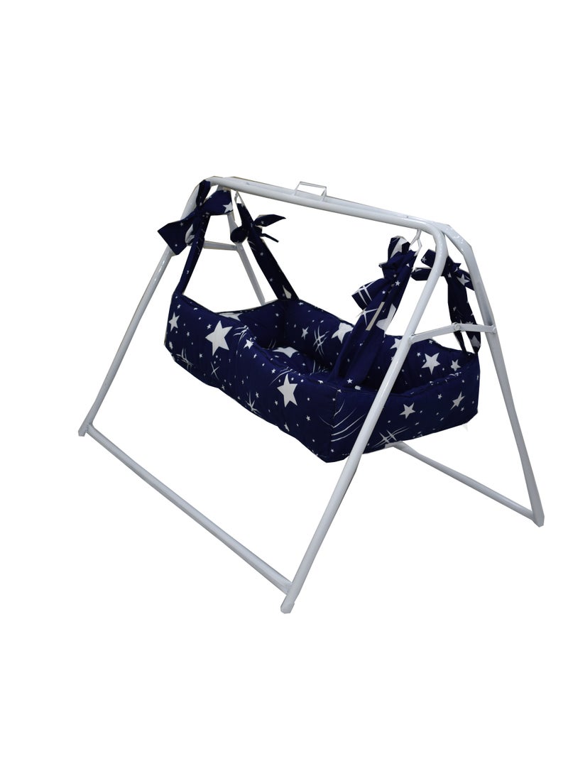 molody Gizani Foldable Baby Swinging Sleepwear Hendoul  - Image 2