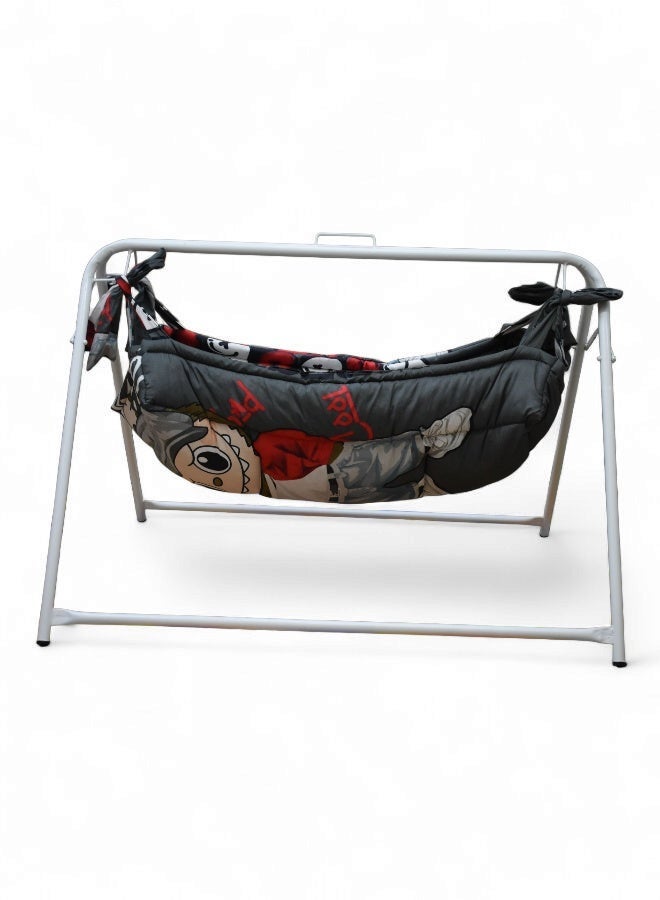 molody Foldable Baby Swinging Sleepwear Hendoul - Image 1