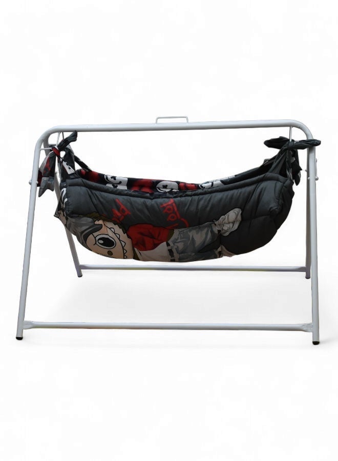 molody Foldable Baby Swinging Sleepwear Hendoul - Image 2