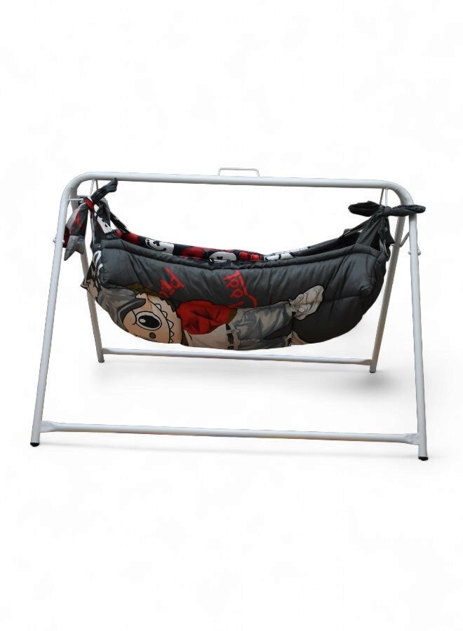 molody Foldable Baby Swinging Sleepwear Hendoul - Image 3