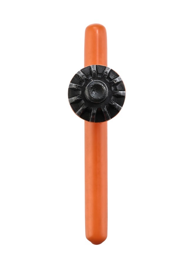 Pro7 5/8 inch (16 mm) Drill Chuck Key - Universal Power Drill Chuck Replacement with T-Handle Wrench - Ideal for Woodworking, Metalworking, Construction, and DIY Projects - Image 4