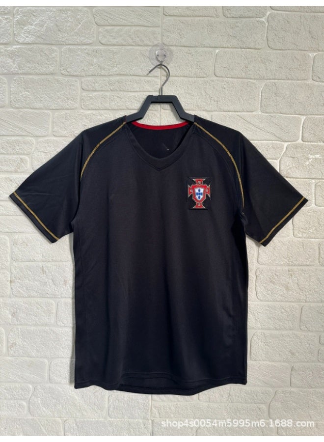 KUYING Fashionable Sports Football Top  - Image 1