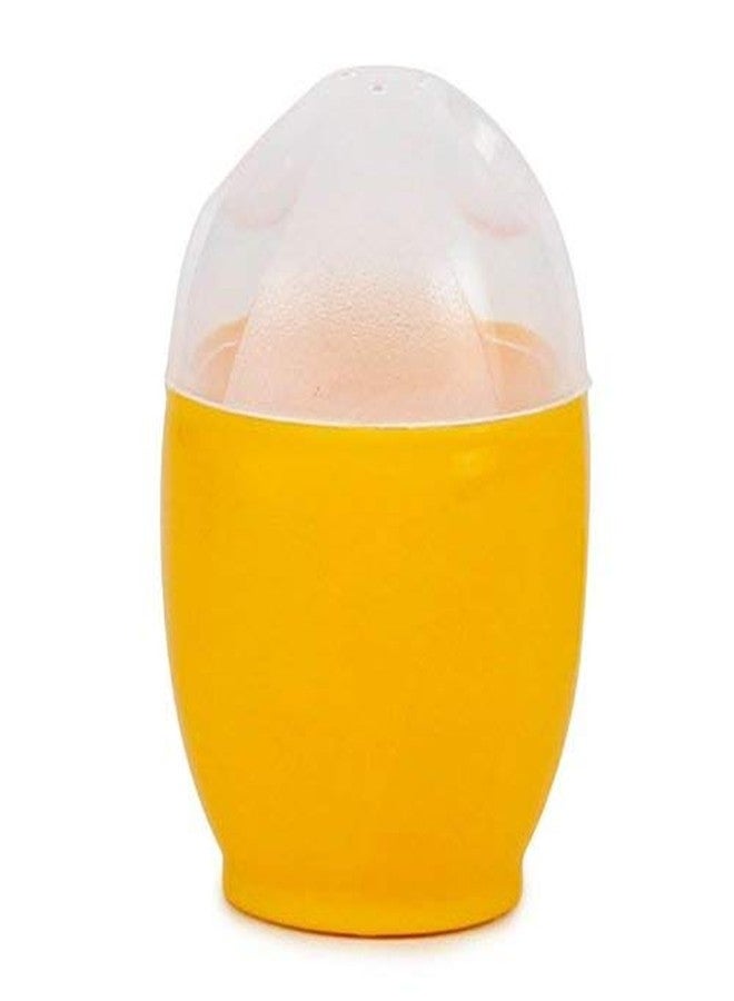 Ratehalf® Plastic Egg Cooker (Multicolour) -Set of 2 - Image 2