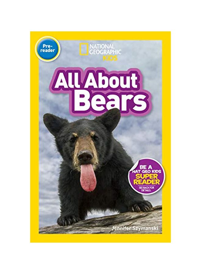 All About Bears