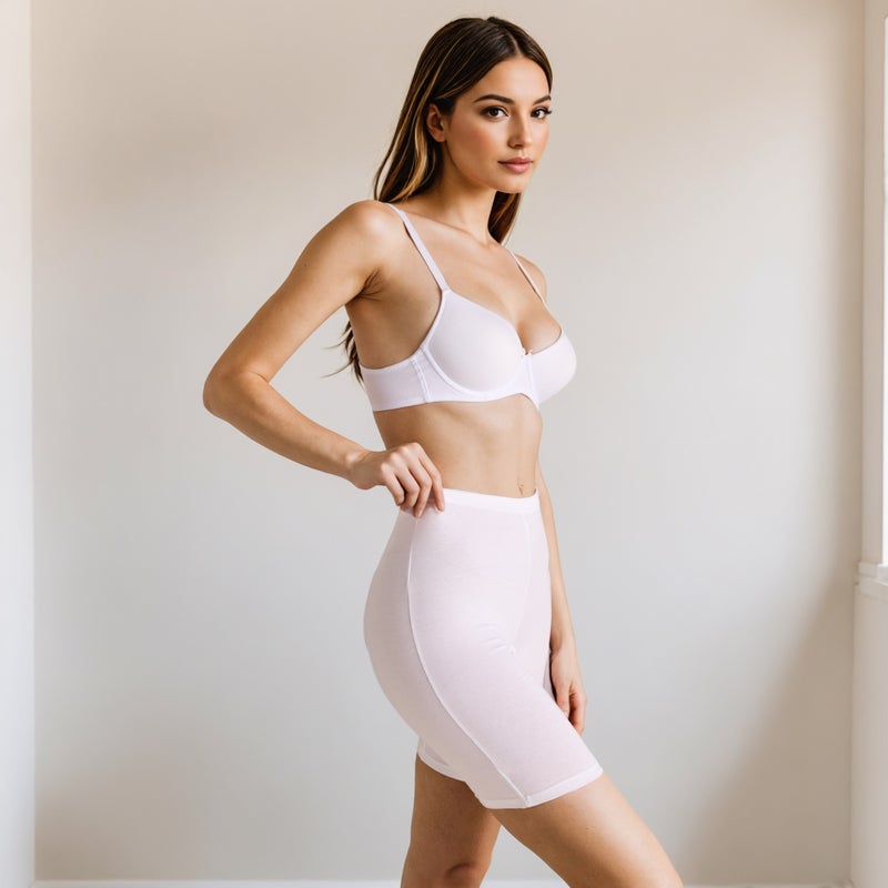 Splash FAV High Waist Shaping Briefs - Image 4