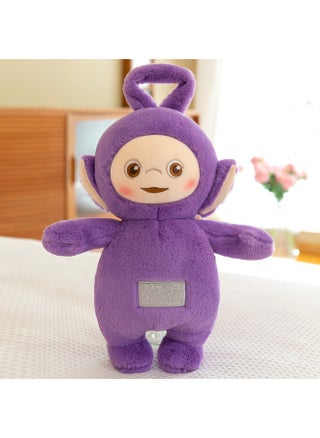 Purple 30cm 0.12kg