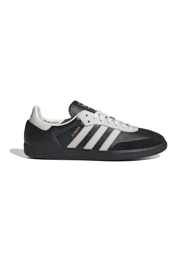 adidas Originals adidas SAMBA OG Black Originals Women Shoes