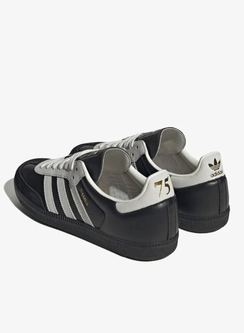 Samba Og Black Originals Shoes