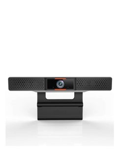 Full HD Webcam 1080p /30fps – 2.1MP , Built-in Dual Microphone | Black - pzsku/Z22FD8F9CD0249FC60ADCZ/45/_/1735510444/93801c18-fdae-4b06-823f-02f443347efb