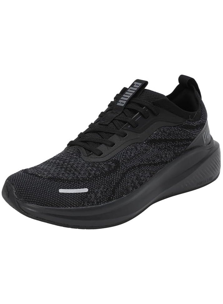 بوما Puma Skyrocket Lite Engineered Running Shoe - Image 1