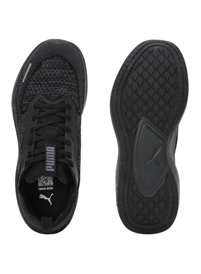 بوما Puma Skyrocket Lite Engineered Running Shoe - Image 5
