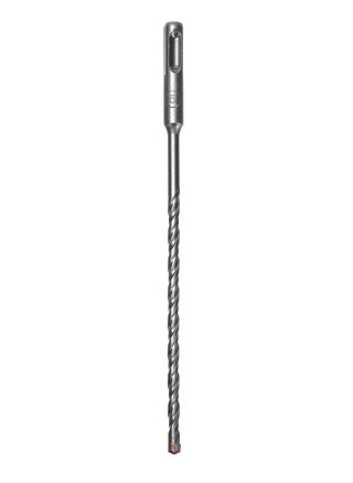 Hammer Drill Bit - SDS Rotary Twist Bit for Concrete, Masonry, Stone, Metal, Wood, PVC, Fiberglass - Twin Twist Spiral Design for Fast Dust Removal - Durable for DIY and Pro Use - pzsku/Z22FDA03F929EE61AB928Z/45/_/1732533642/0db1db5b-51c6-4c21-9e31-a23d55320d6a