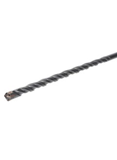 LAWAZIM Hammer Drill Bit - SDS Rotary Twist Bit for Concrete, Masonry, Stone, Metal, Wood, PVC, Fiberglass - Twin Twist Spiral Design for Fast Dust Removal - Durable for DIY and Pro Use  - Image 4