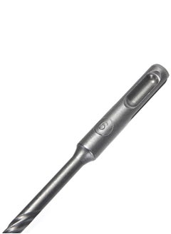 LAWAZIM Hammer Drill Bit - SDS Rotary Twist Bit for Concrete, Masonry, Stone, Metal, Wood, PVC, Fiberglass - Twin Twist Spiral Design for Fast Dust Removal - Durable for DIY and Pro Use  - Image 3