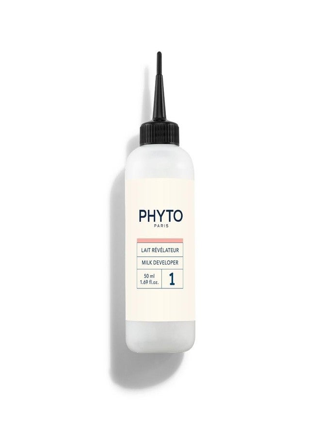 Phytocolor 10 Extra Light Blonde Hair Color for Women - Permanent Hair Dye with Botanical Pigments - Enriched with Jojoba & Manoi Oils, Scalp-Friendly with Jujube Extract & Epaline - Image 4