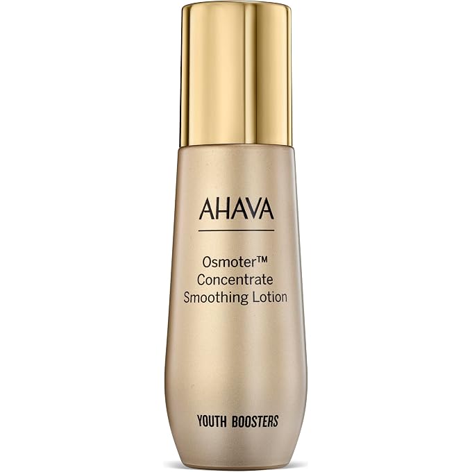 AHAVA Osmoter Concentrate Smoothing Lotion - Image 1