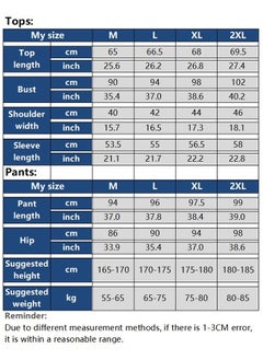 Nanjiren Double-Sided Wool Warm Pajama Set For Men's Autumn Clothes And Pants Cold Weather Warm Underwear In Black  - Image 2