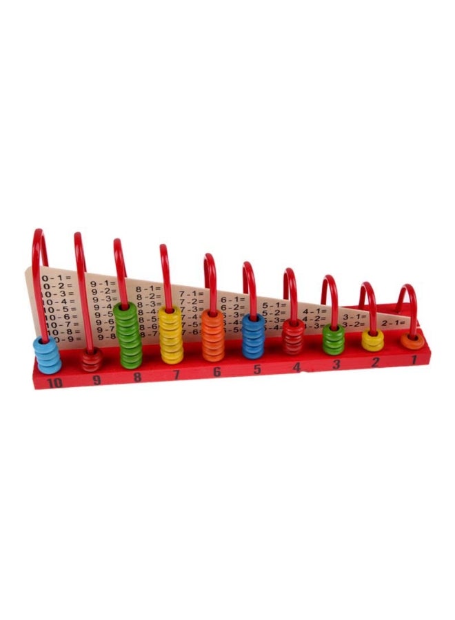 Dual-Sided Calculation Shelf  - Image 2