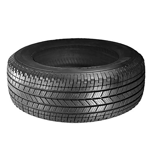 Michelin Primacy XC 265/60R18 110H - Image 1