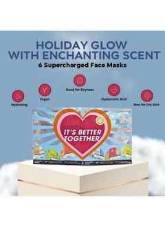 SEPHORA Collection Face Mask Magic  - Image 3