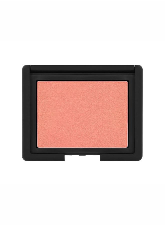 W7 Cosmetics W7 Blush Rebel Blusher - All Night  - Image 3