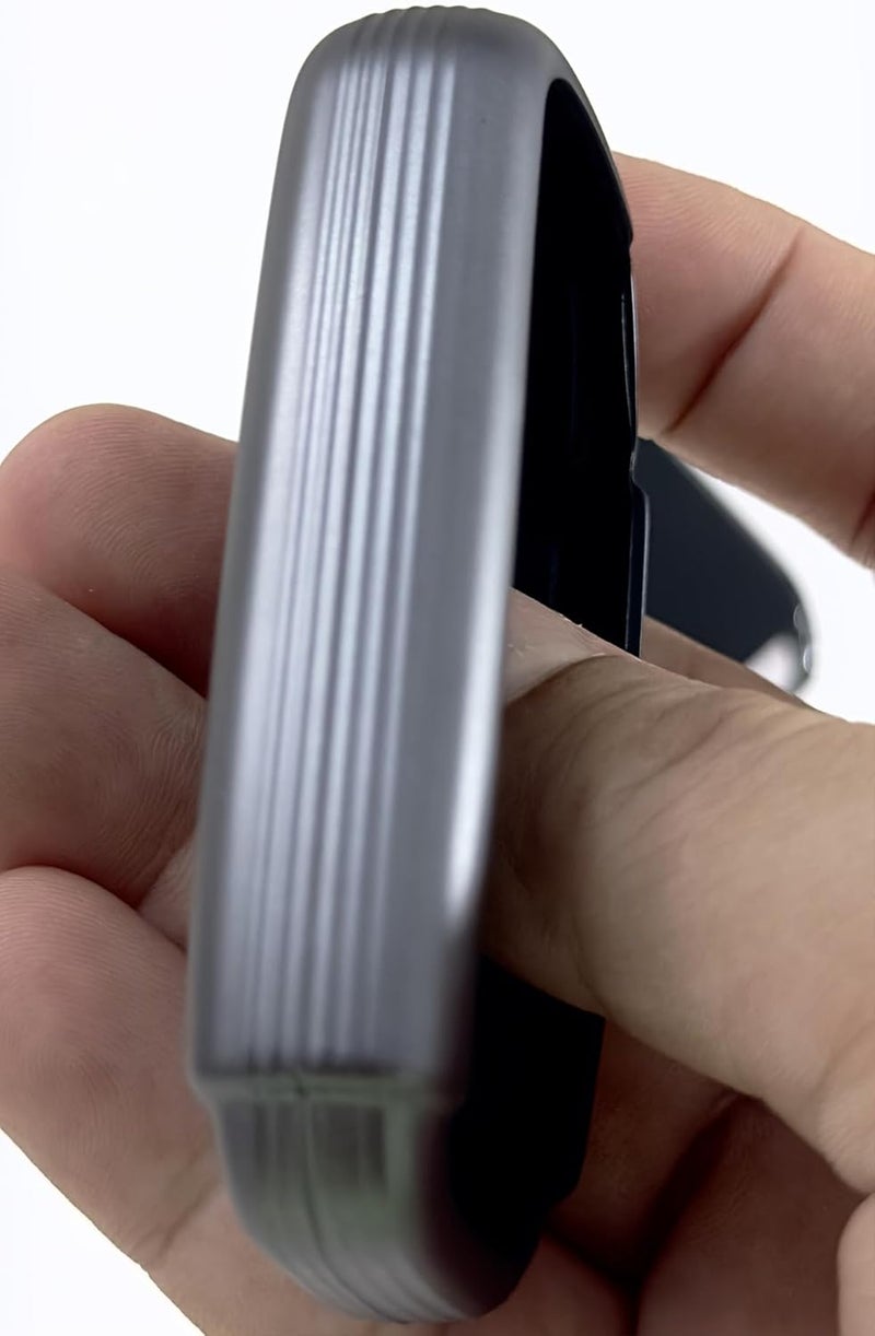 REPROTECTING TPU Key Fob Cover for Lexus Models - Image 2