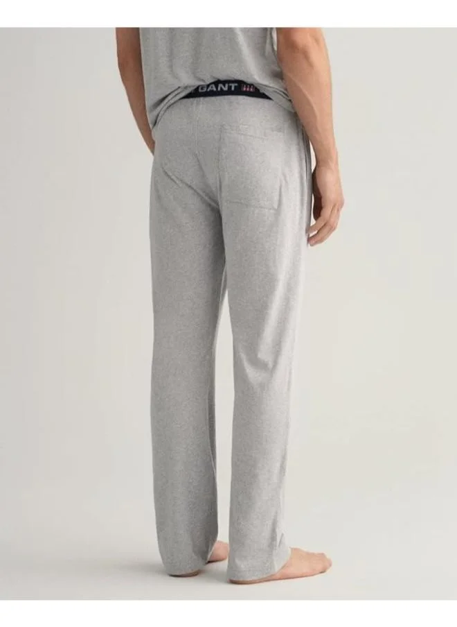 غانت Logo Band Pyjama Pants