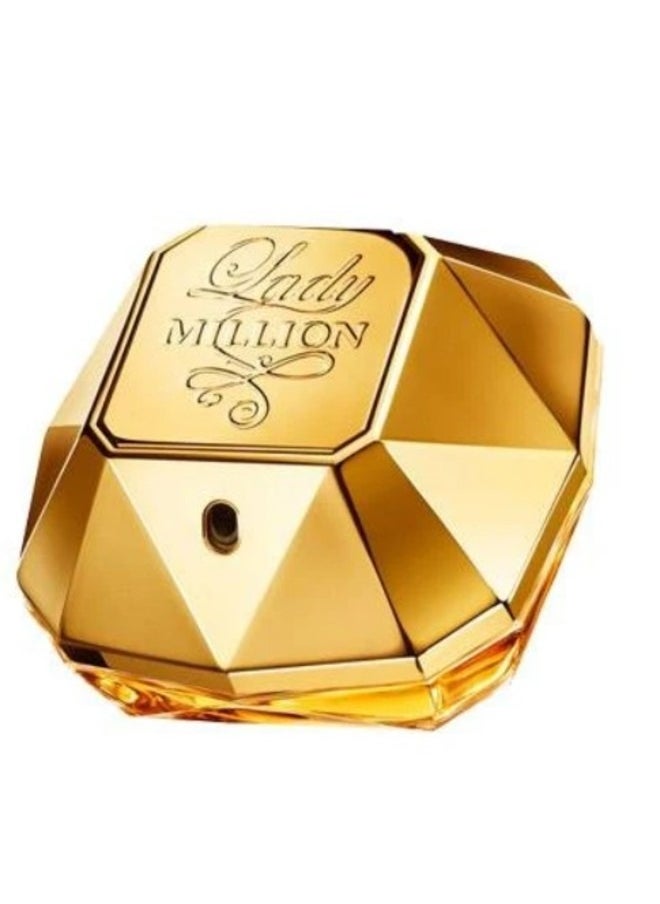 paco rabanne Lady Million EDP 5ml 