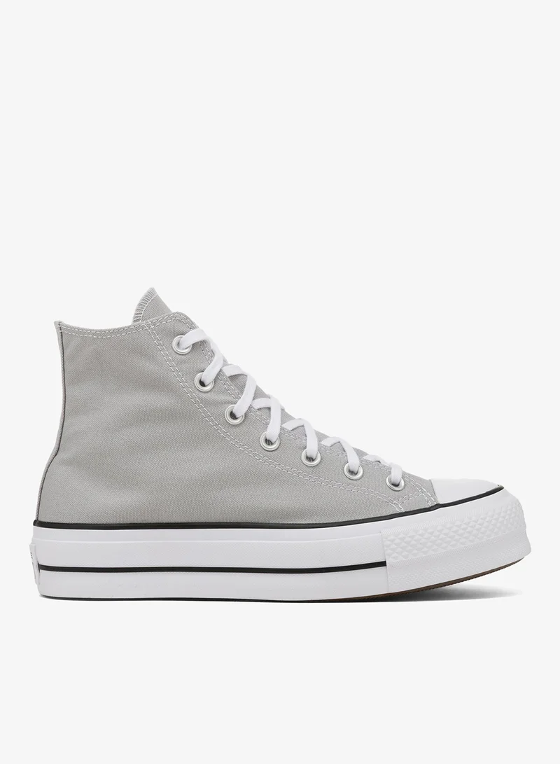 Converse Women's Chuck Taylor All Star Lift Platform Shoes