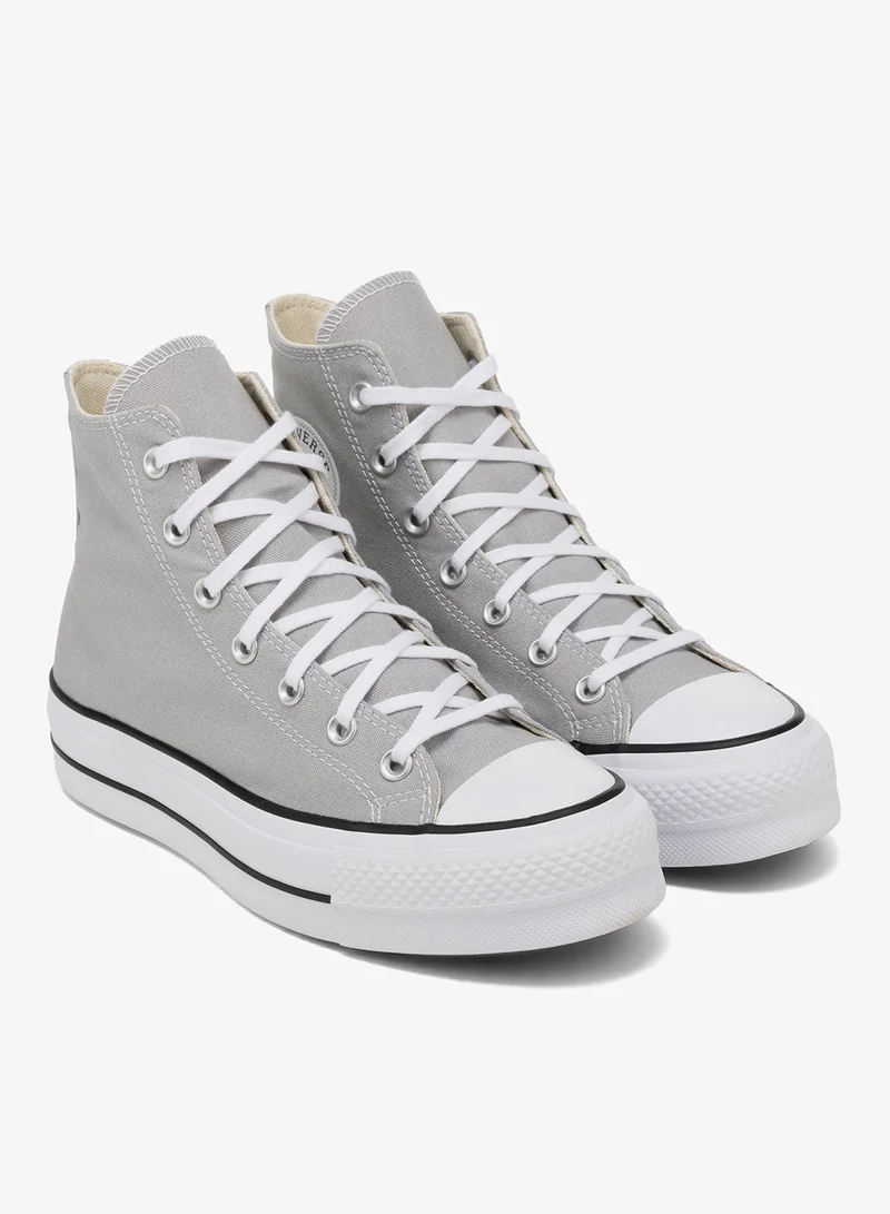 Converse Women's Chuck Taylor All Star Lift Platform Shoes