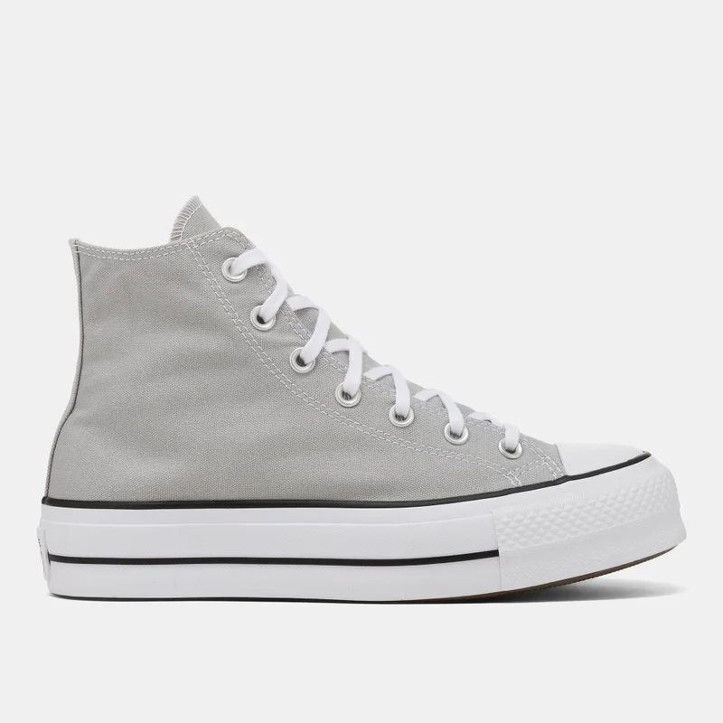 Converse Women's Chuck Taylor All Star Lift Platform Shoes