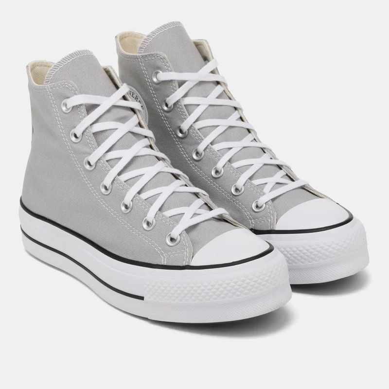 Converse Women's Chuck Taylor All Star Lift Platform Shoes