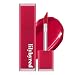 lilybyred Mood Liar Velvet Tint Korean Moody Matte Lip Stain Creamy Velvet Texture Blurring SoftFocus Effect Highly Pigmented SmudgeProof LongLasting 014 oz 06 Innocent Apple - Image 2