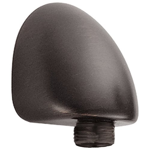Delta Faucet 50560-RB Hand Shower 90-Degree Wall Elbow, Venetian Bronze - Image 1