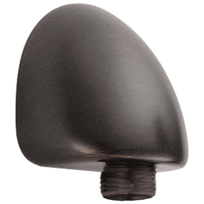 Delta Faucet 50560-RB Hand Shower 90-Degree Wall Elbow, Venetian Bronze - Image 2