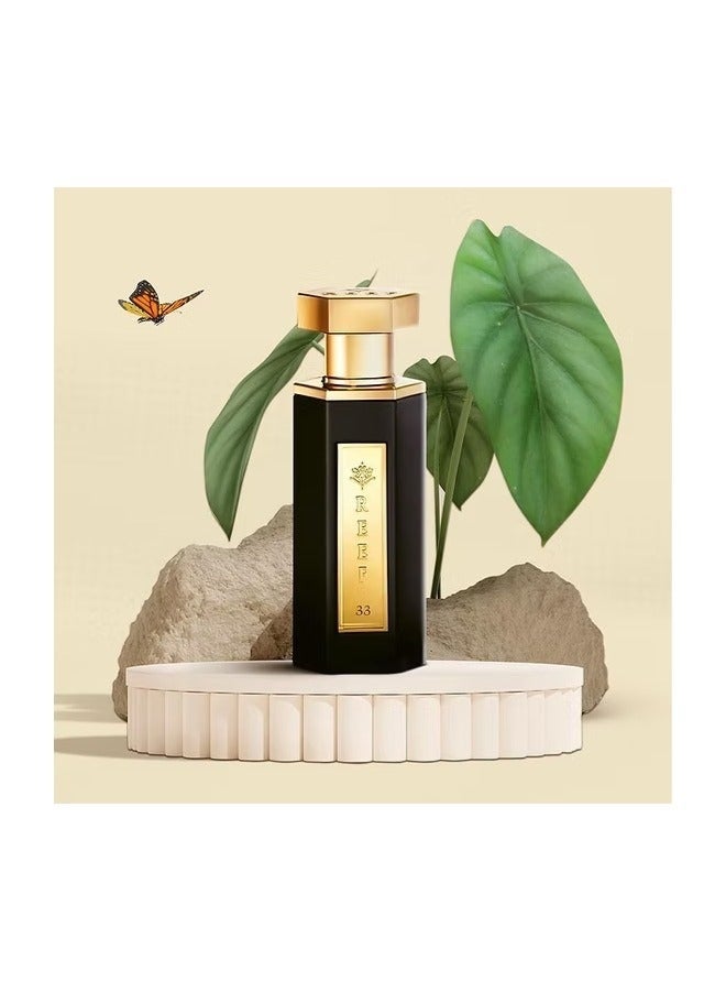 ريف 33 أو دو بارفان للجنسين 100مل - Image 3