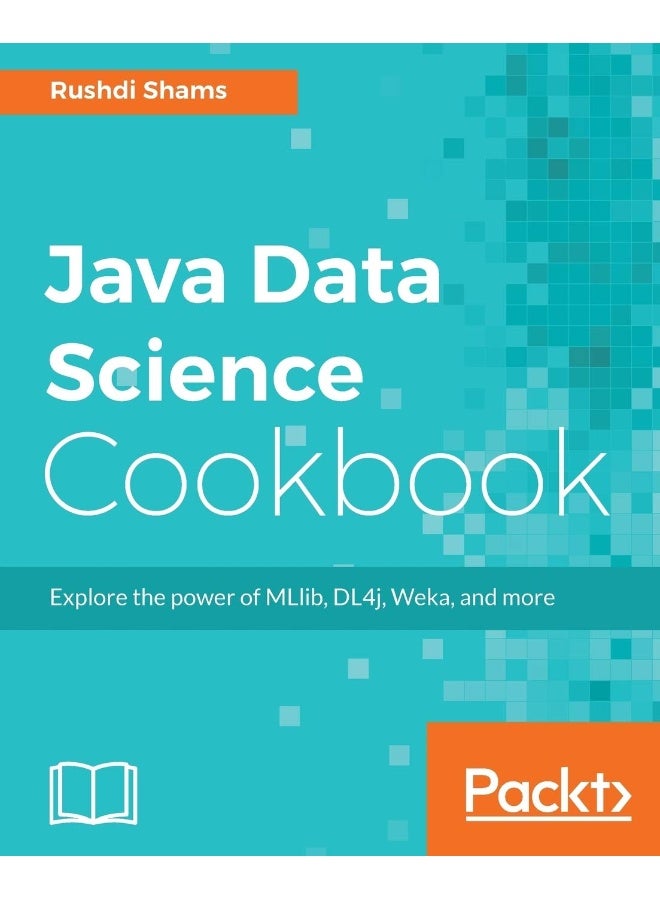 Java Data Science Cookbook